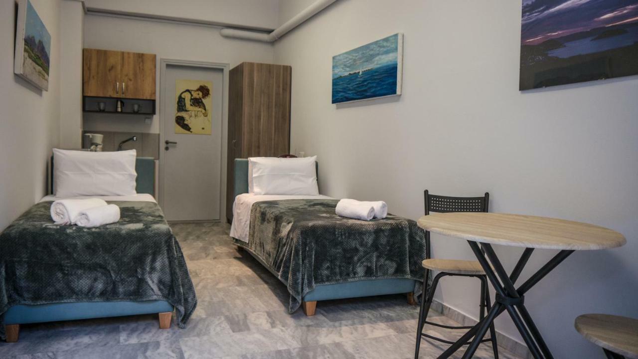 Appartement Ellie