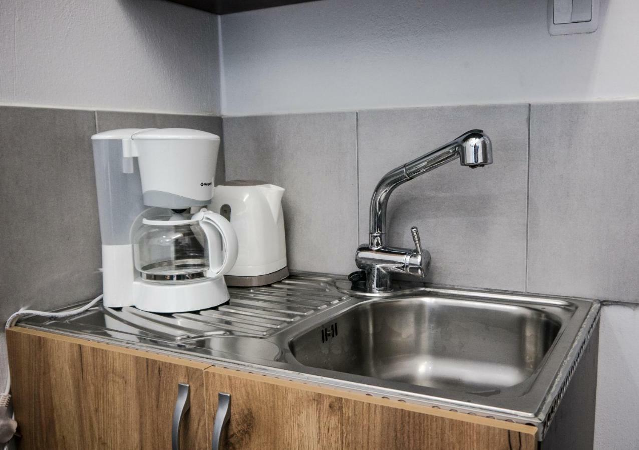 Appartement Ellie *